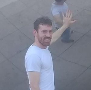 Meet your Posher, Glenn